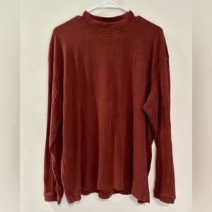 J. Ferrar Crewneck Sweater